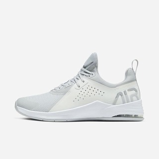 Tenisi Nike Air Max Bella TR 3 Dama Platină Albi Metal Argintii | JWZS-86512